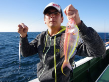 Big One　ビッグワン 釣果