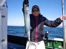 Big One　ビッグワン 釣果