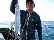 Big One　ビッグワン 釣果