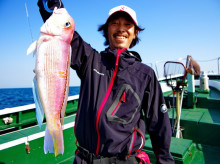 Big One　ビッグワン 釣果