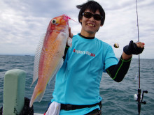 Big One　ビッグワン 釣果