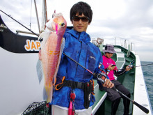 Big One　ビッグワン 釣果