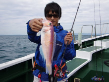 Big One　ビッグワン 釣果