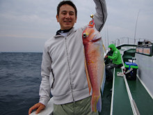 Big One　ビッグワン 釣果