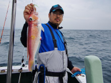 Big One　ビッグワン 釣果