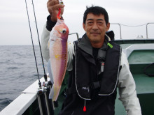 Big One　ビッグワン 釣果