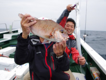 Big One　ビッグワン 釣果