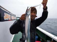 Big One　ビッグワン 釣果