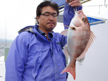 Big One　ビッグワン 釣果