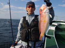 Big One　ビッグワン 釣果