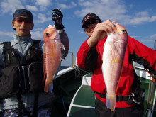 Big One　ビッグワン 釣果