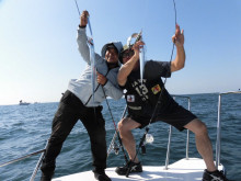 ＪＤＩ　Ｒａｃｉｎｇ　シールズマリンレジャ…