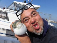 JDI Racing シールズマリンレジャー 釣果