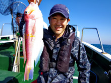 Big One　ビッグワン 釣果