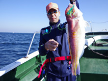 Big One　ビッグワン 釣果