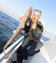 JDI Racing シールズマリンレジャー 釣果