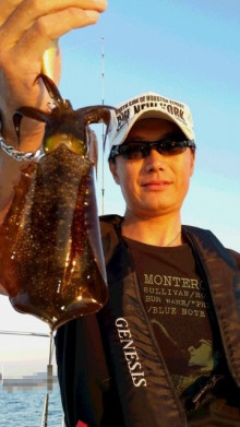 ＪＤＩ　Ｒａｃｉｎｇ　シールズマリンレジャ…