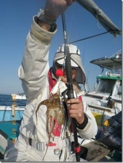 からこと丸 釣果
