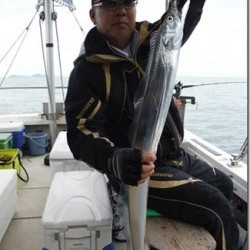 からこと丸 釣果