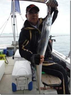 からこと丸 釣果