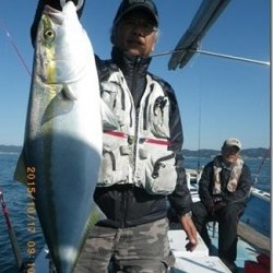 からこと丸 釣果