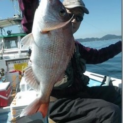 からこと丸 釣果