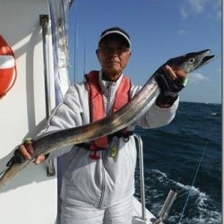 からこと丸 釣果