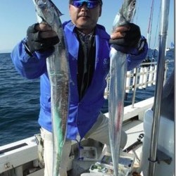 からこと丸 釣果