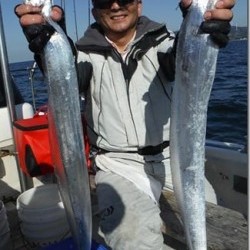 からこと丸 釣果