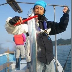 からこと丸 釣果