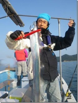 からこと丸 釣果