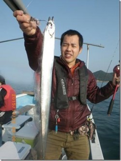 からこと丸 釣果