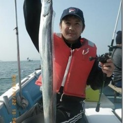 からこと丸 釣果