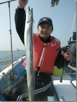 からこと丸 釣果