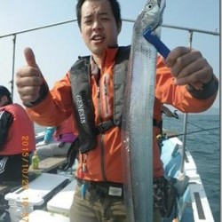 からこと丸 釣果