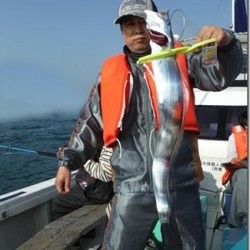 からこと丸 釣果