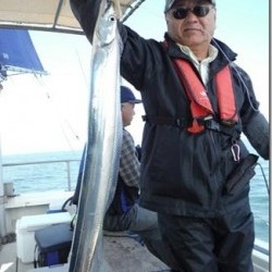 からこと丸 釣果