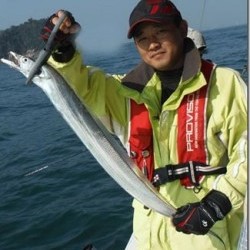 からこと丸 釣果