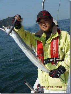 からこと丸 釣果