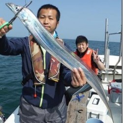 からこと丸 釣果