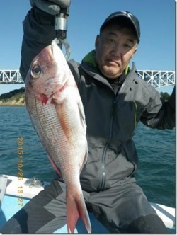 からこと丸 釣果