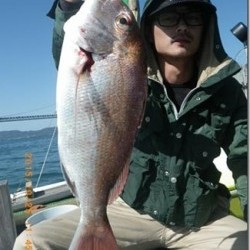 からこと丸 釣果