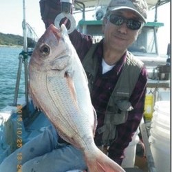 からこと丸 釣果