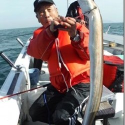 からこと丸 釣果