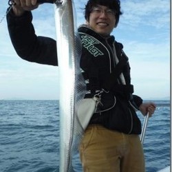 からこと丸 釣果