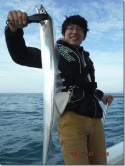 からこと丸 釣果