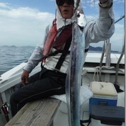 からこと丸 釣果