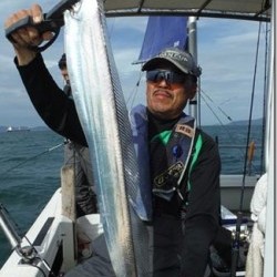 からこと丸 釣果