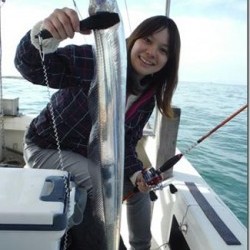 からこと丸 釣果