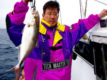 Big One　ビッグワン 釣果